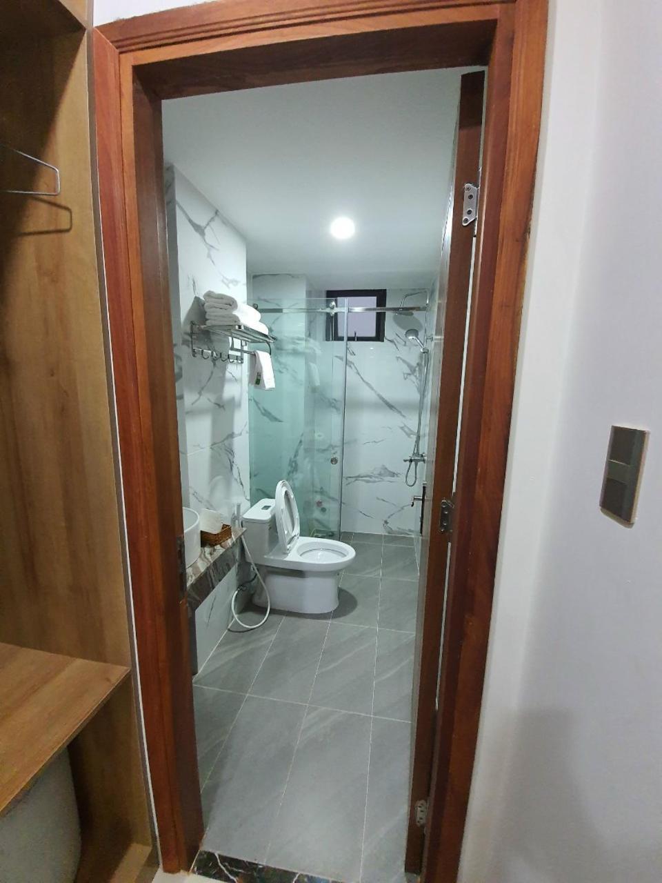 Khach San Hawa Hotel Vung Tau Luaran gambar